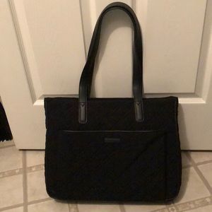 Vera Bradley work tote